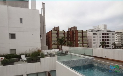 Imagen 16 de 16 de Vendo Apartamento De 2 Dormitorios Y 2 Baños En Península, Punta Del Este - Punta Del Este Zona Rural
