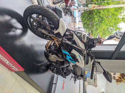 Imagen 22 de 25 de Cf-moto Rz 650 Entrega Inmediata -financia 50% Sin Interes