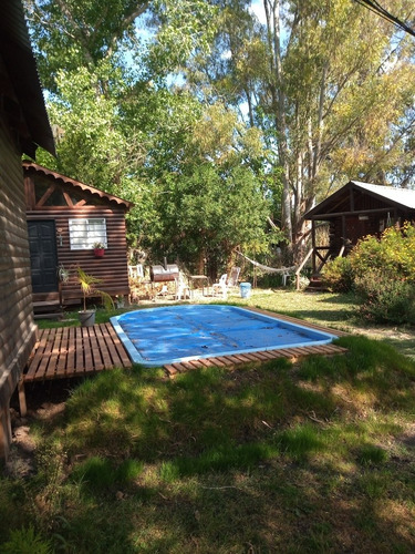 Cabañas En Gral. Belgrano Bs.as. Dos Personas 1167408753