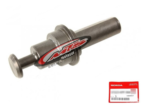 Perno Empuje Embrague Original Honda Trx 400 Ex X Moto Sur