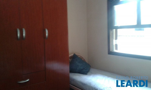 Imagem 13 de 15 de Casa Assobradada - Brooklin - Sp - 394374