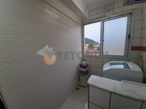 Imagem 15 de 24 de Apartamento Com 2 Dormitórios À Venda, 55 M² Por R$ 340.000 - Sumaré - Caraguatatuba/sp - Ap0450