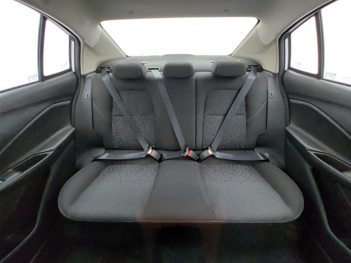 Chevrolet Onix 1.0 TURBO FLEX PLUS LTZ AUTOMÁTICO