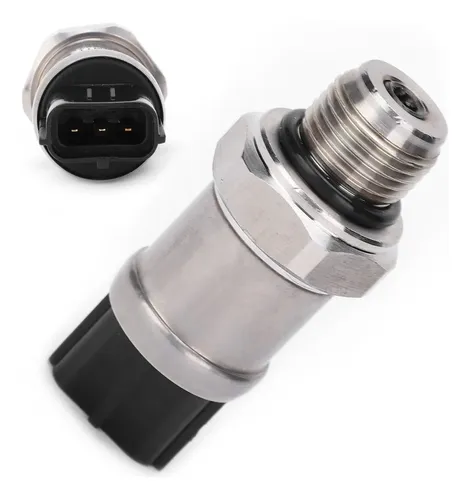 4436271 Pressure Switch Sensor For Excavator Pump | Parcelamento sem juros
