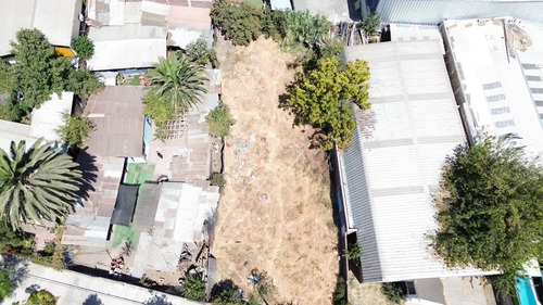 Oportunidad Terreno Comercial En Venta Recoleta