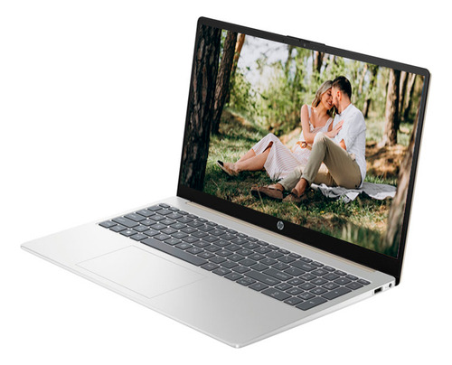 Hp 15-fd0053la 15.6 Hd Core I5 16gb Ram-512gb Ssd - A47bmla