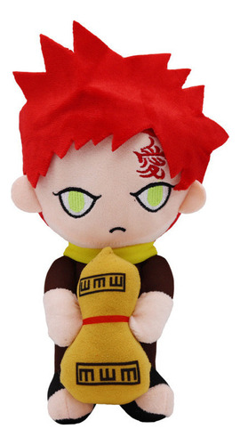 Naruto Los Juguetes Peluche Para Niños Más Vendidos Style 8