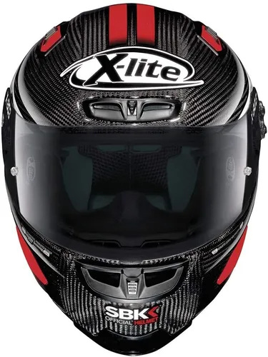 Casco X-lite X-803 Rs Integral Ultra Carbon Sbk (012)