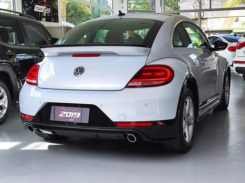Volkswagen The Beetle 2.0 Sport Dsg - Car Cash