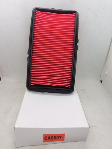 Filtro Aire Fram Honda Accord Rover 618 620 623 Ca6807 Ofert