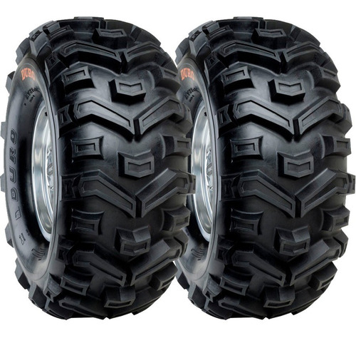 Kit Cubiertas Duro Cuatri 24 8 11 Di2010 24x8x11 Atv Fas