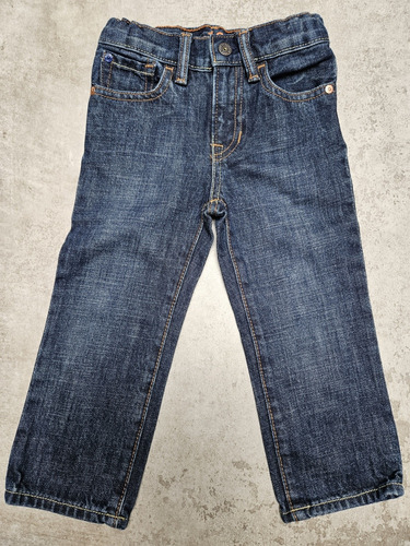 Pantalon De Jeans Baby Gap