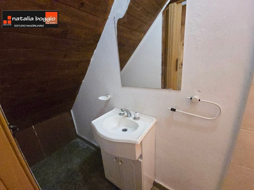 Mar Del Sur Chalet Dividido Con Gran Parque A 100 Mts Del Mar Usd 75.000 V 6366