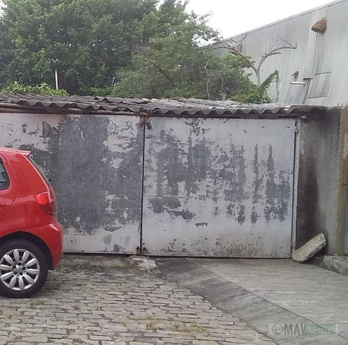 Imagem 17 de 19 de Apartamento Com 2 Dormitórios À Venda, 46 M² Por R$ 139.000,00 - Guadalupe - Rio De Janeiro/rj - Ap0526