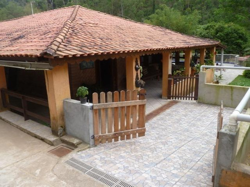 Imagem 9 de 14 de Belíssima Chácara 14.000m² Escriturada/ Aceita Permuta