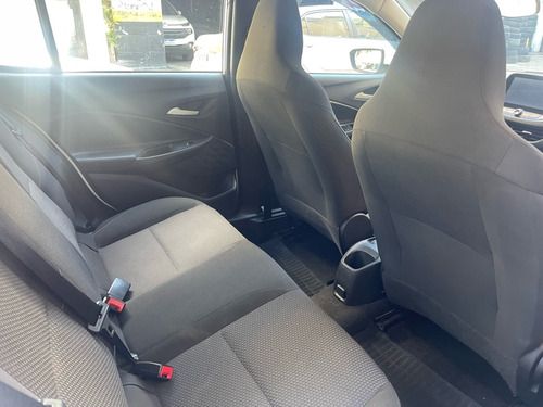 Chevrolet Onix plus LT 1.0