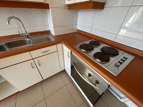 Santa Isabel 747 - 2d+2b+bod; Piso 19 Oriente