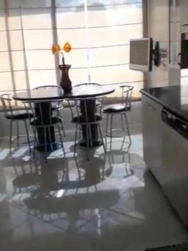 Imagen 2 de 11 de Pent House En Los Palos Grandes
