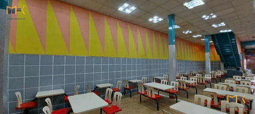 Imagen 10 de 15 de Mk Inmobiliaria Vende Local Adyacentes A Plaza Caracas / 04126968207