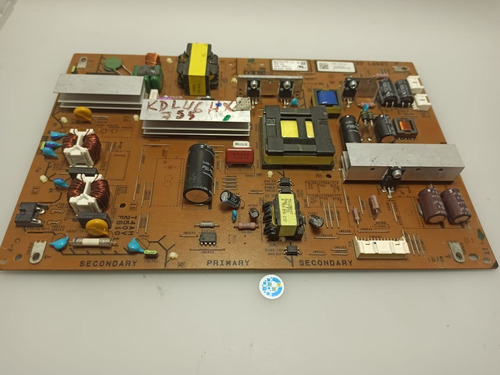 Fuente De Poder Sony 1-886-049-23 Aps-315 Aplica A Kdl-46hx
