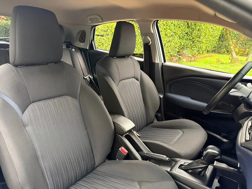 Suzuki Baleno Cross 1.5 Gl Aut