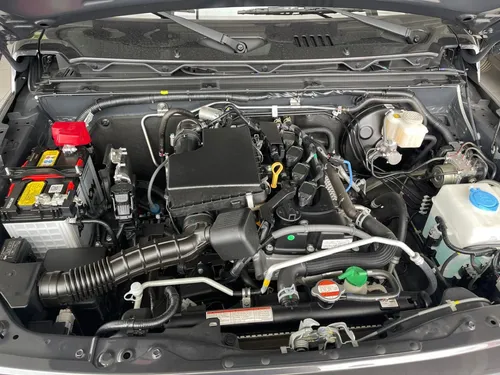 Suzuki Jimny 5 Puertas At 1.5