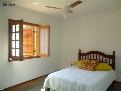 Chácara Para Venda , Mosteiro De Itaici, Indaiatuba - Ch00214 - 1778122