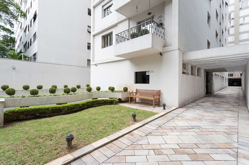 Imagem 12 de 30 de Apartamento - Ap00619 - 70502669