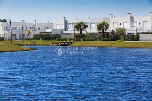 Imagem 2 de 15 de Casa Em Condominio - Centro - Ref: 212283 - V-212283