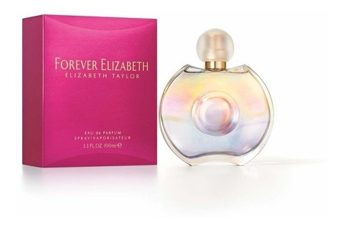 Perfume Elizabeth Taylor Forever Elizabeth Edp 100ml