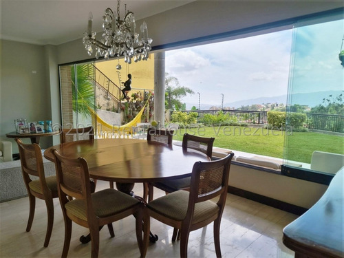 Imagen 3 de 20 de Alto Hatillo Casa Venta Cod. 22-19577 Odette Favrin 0414-2417498