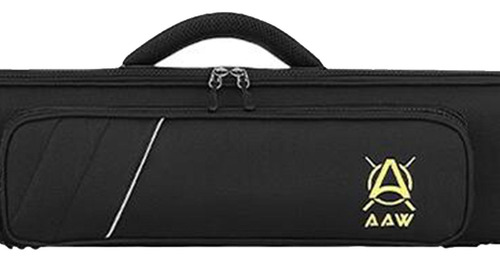 Bolsa Para Palos De Billar 3x4 Con Correas Para Negro