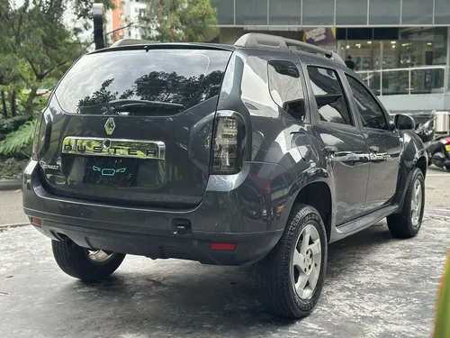 Renault Duster 1.6 Expression