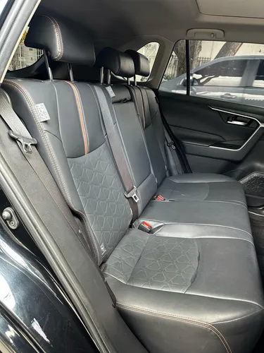 Toyota RAV4 2.5 Le Hev 4X4 Cvt