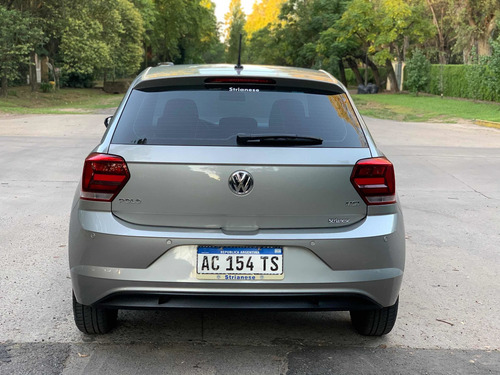 Volkswagen Polo 1.6 Msi Trendline