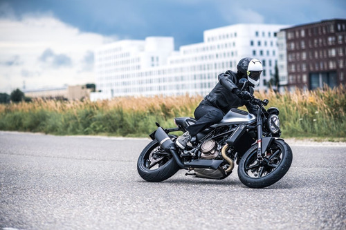 Imagen 11 de 13 de Husqvarna Vitpilen 701 0km - Ahora 12 - Entrega Inmediata
