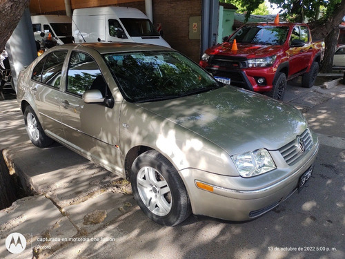 Imagen 3 de 9 de Volkswagen Bora