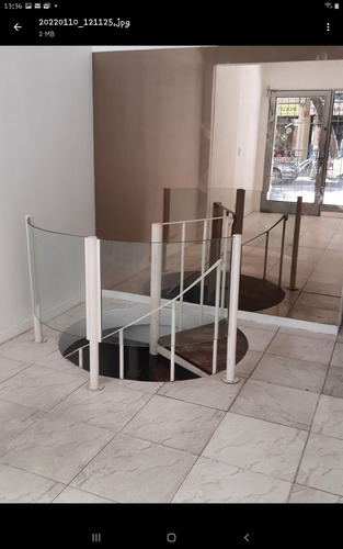 Imagen 6 de 8 de Local Alquiler Belgrano.