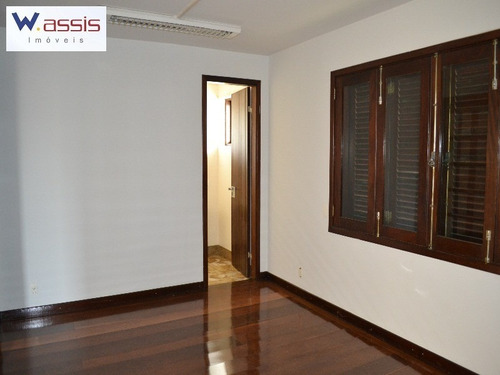 Imagem 4 de 30 de Casa Comercial Em Jundiai - Sp, Centro - Ca01699