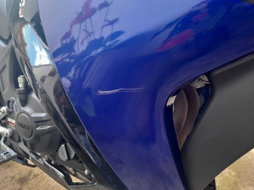 Yamaha R3