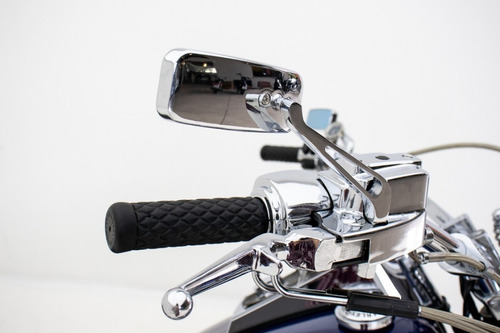 Imagem 5 de 9 de Harley Davidson Heritage Softail Classic Flstc
