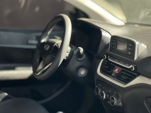 Hyundai HB20 1.0 12V FLEX SENSE MANUAL