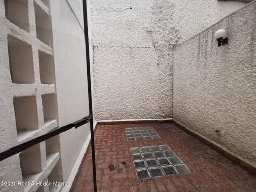 Imagen 8 de 14 de Departamento En Renta Cuauhtémoc, Doctores. E.c