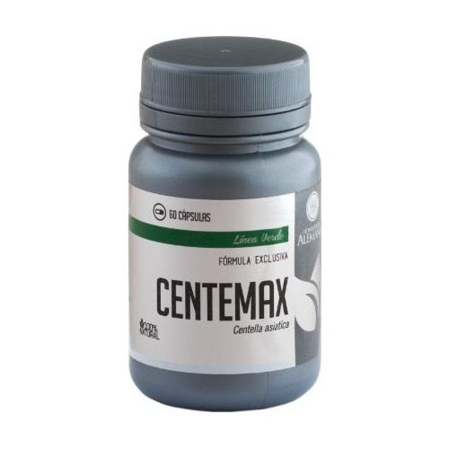 Centemax 60 Capsulas Ha