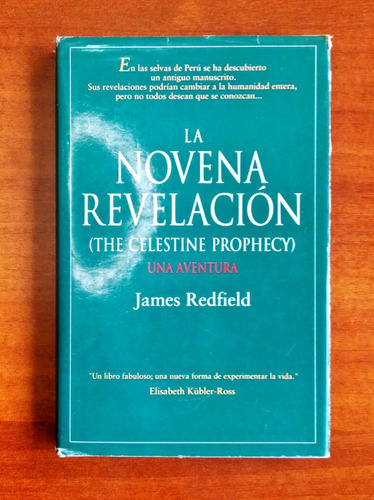 La Novena Revelación ( Celestine Prophecy ) / James Redfield