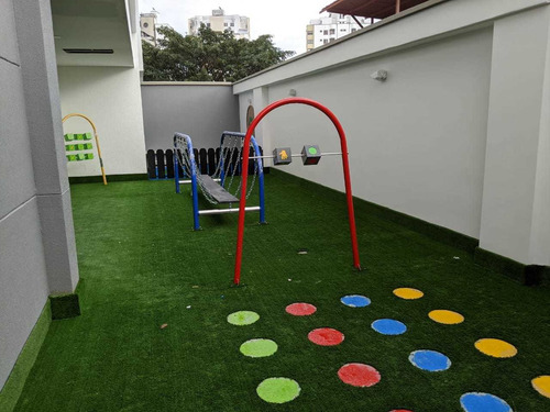 Imagen 22 de 25 de Venta Apartamentos Alpes Pereira