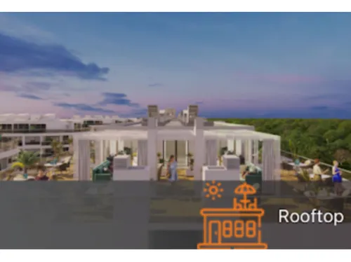 Venta Apartamento A Estrenar Serena Del Mar Cartagena