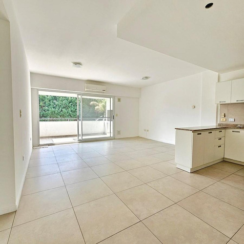 Departamento En Venta En El Palmar, Nordelta, Tigre