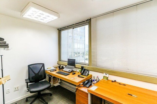 Imagem 8 de 22 de Andar Corporativo À Venda, 115 M² Por R$ 1.385.000 - Pinheiros - São Paulo/sp - Ac0053