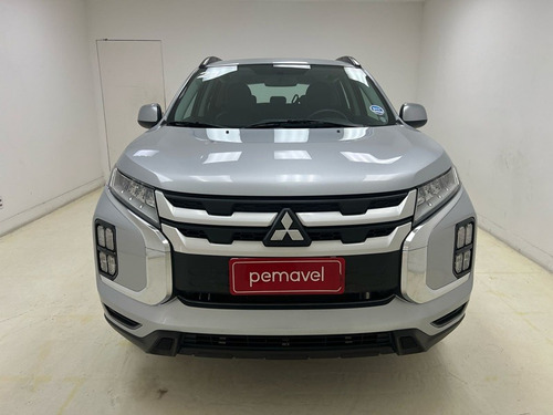 Mitsubishi Outlander 2.0 MIVEC FLEX SPORT GLS AUTOMÁTICO